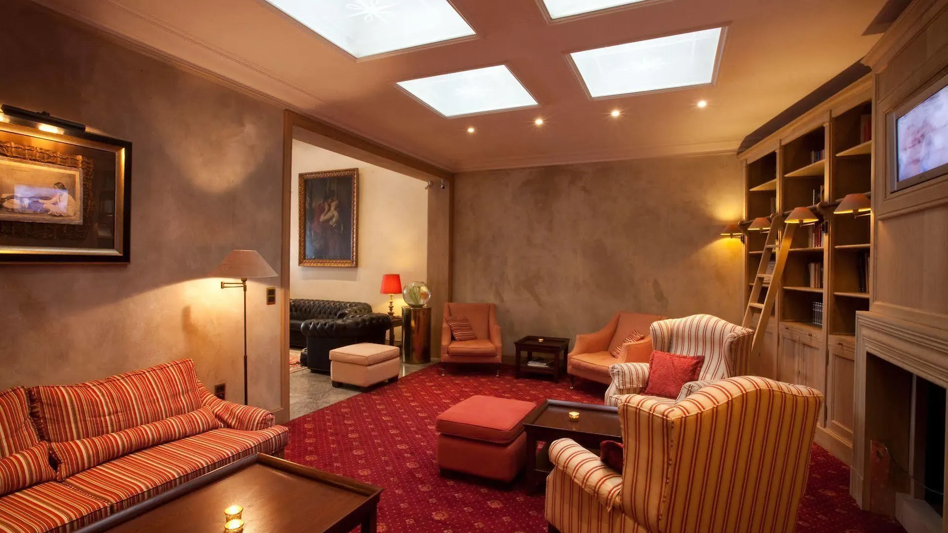 Hotel Imperial Oostende