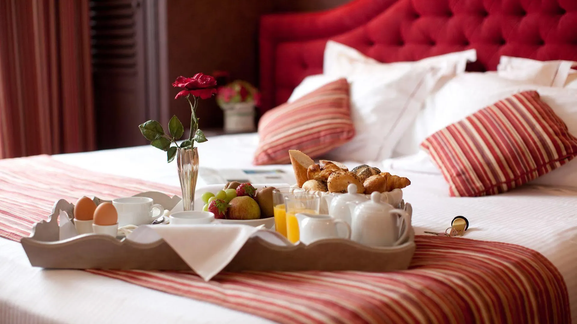 Hotel Imperial Oostende