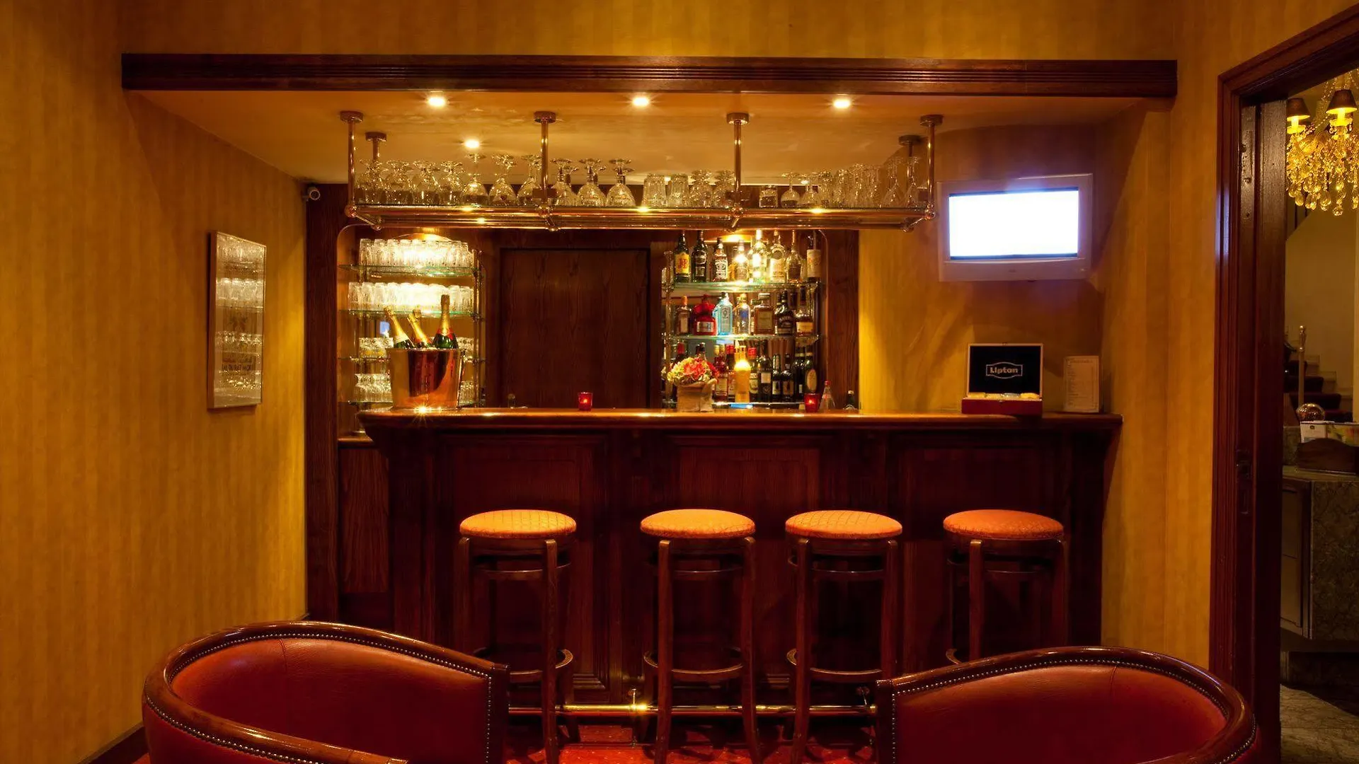 Hotel Imperial Ostend