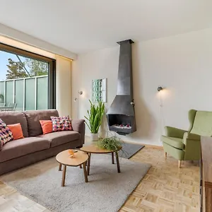 Fuths Loft Penthouse 85 Appartement Antwerpen