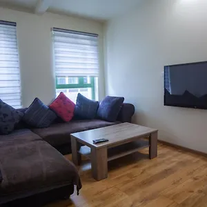 Atw Appartement Antwerpen