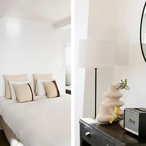 The Collector's House Appartement Antwerpen