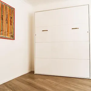 Appartement Silversant Zeezicht, Oostende