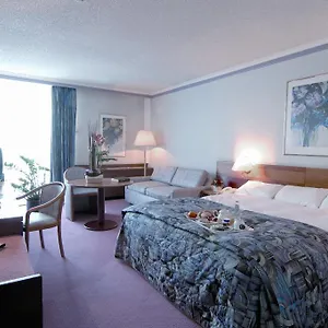 Der Valk Congres Hotel Luik