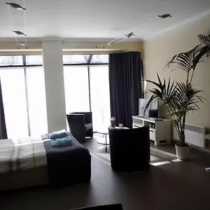 Residentie Royal Park Appartement Oostende