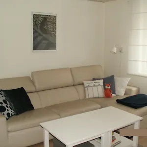 Appartement Belle-epoque, Oostende