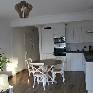 Appartement Royal, Oostende