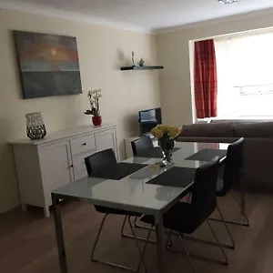 Iris Appartement Oostende