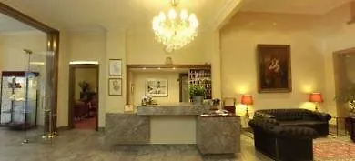 Hotel Imperial Ostend