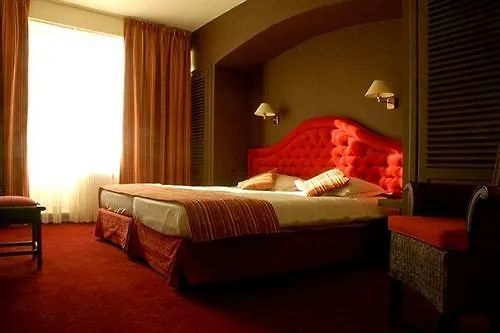 Hotel Imperial Ostend