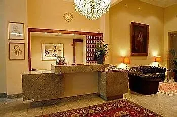 Hotel Imperial Ostend