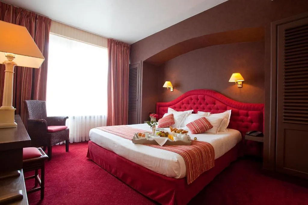 Hotel Imperial Ostend