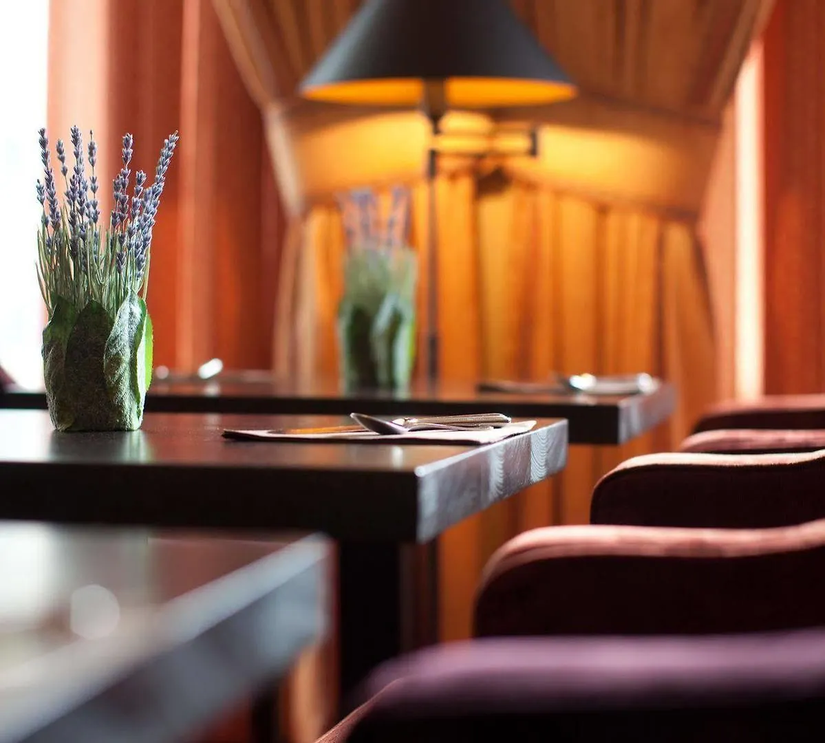 ***  Hotel Imperial Ostend Belgium
