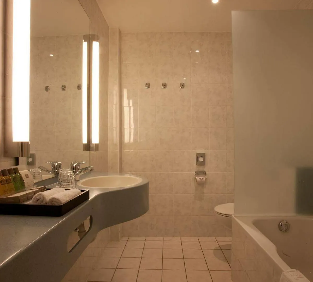 Hotel Imperial Ostend Belgium