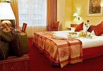 Hotel Imperial Ostend