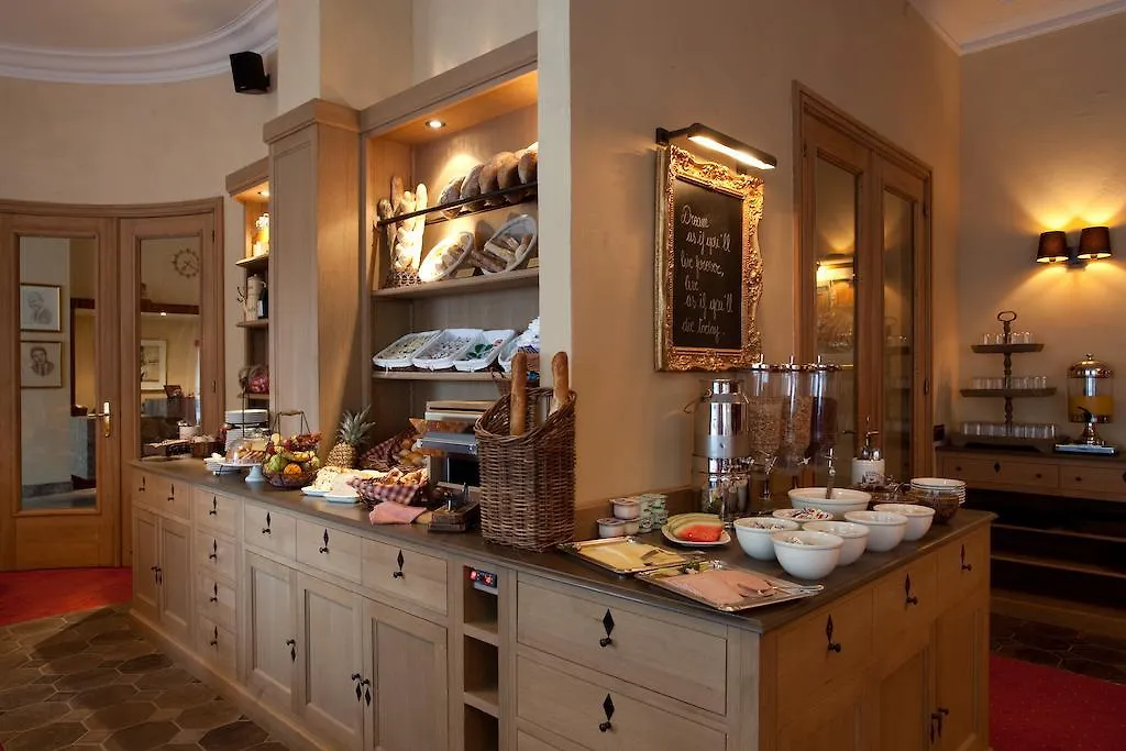 Hotel Imperial Ostend