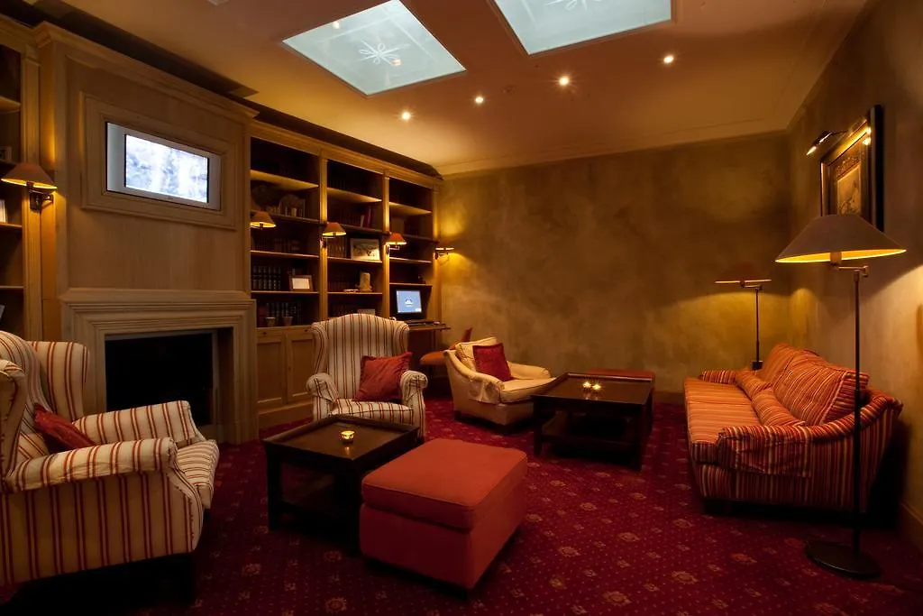 Hotel Imperial Ostend